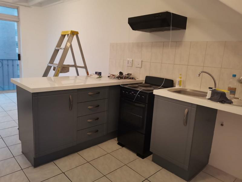 To Let 1 Bedroom Property for Rent in Milnerton Central Western Cape